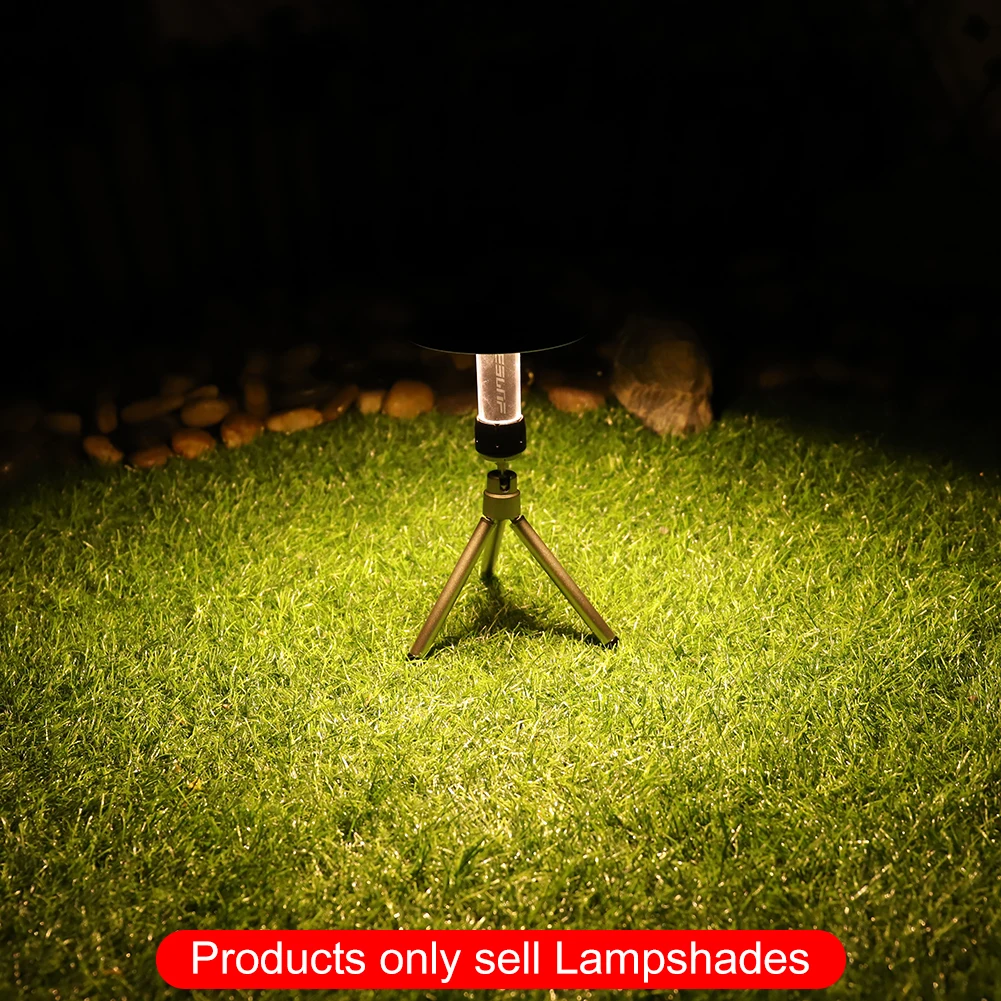 

Винтажный чехол-абажур для кемпинга, уличный абажур для лампы, пылезащитный чехол для Goal Zero