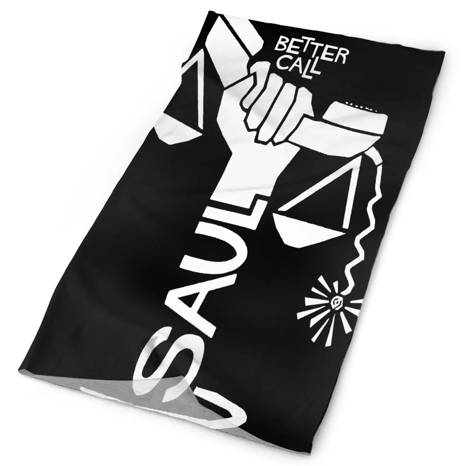 

Мужская бандана Saul On Saul Call Saul, камуфляжная маска для путешествий, лыж, мужской шарф, бандана для женщин, мужской обогреватель для шеи