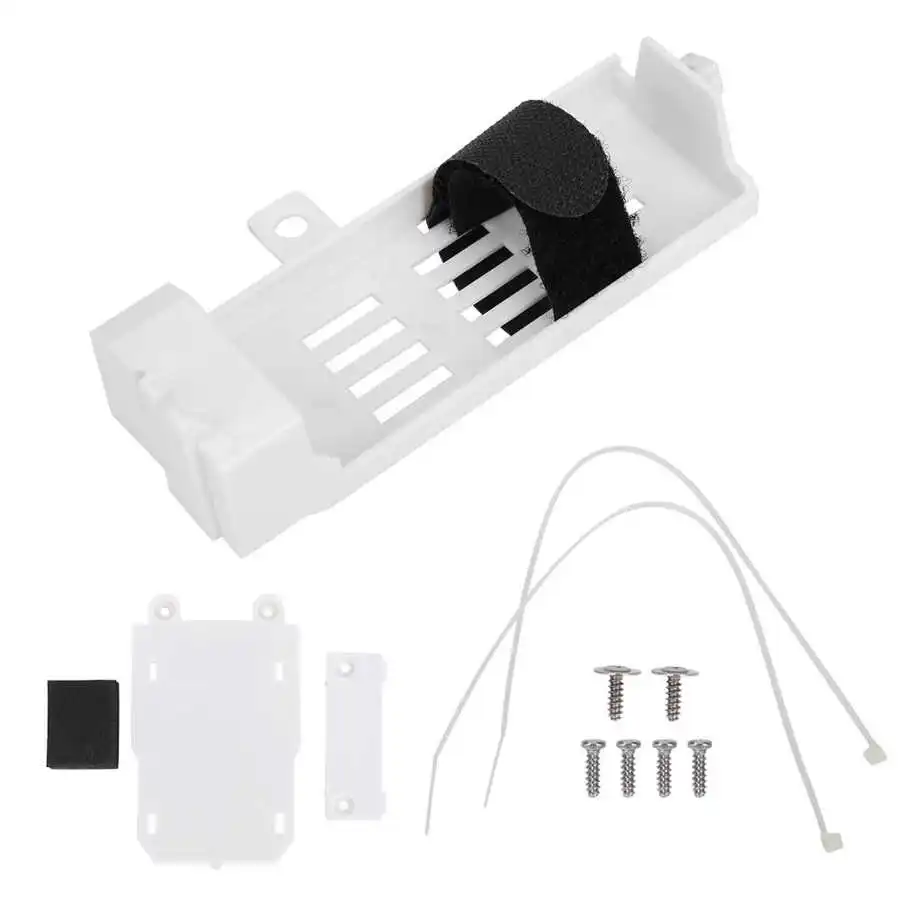 Детали для руля Propeller/руля/RC система водяного охлаждения/передача FT012 RC лодки