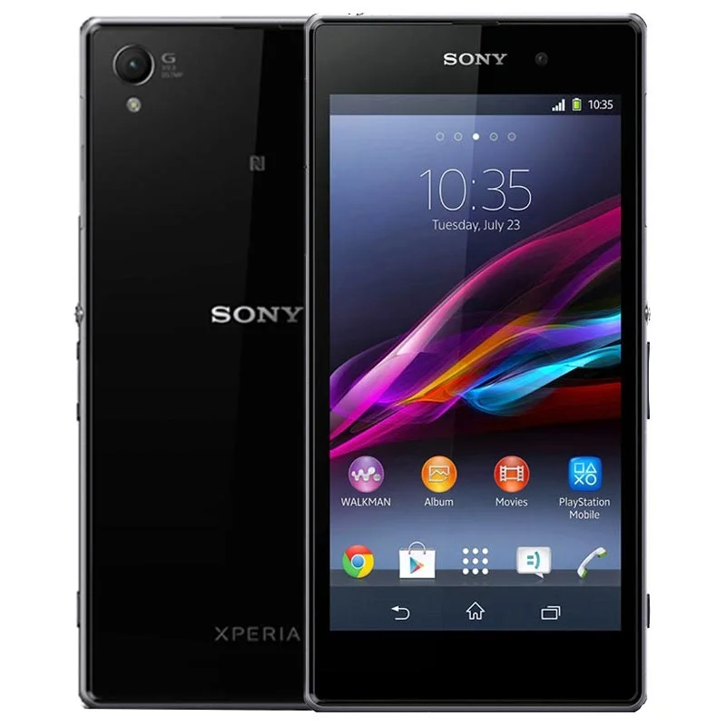 Xperia z1 купить