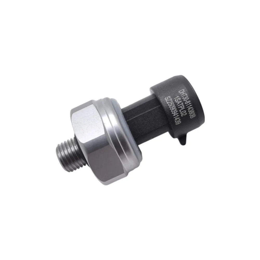Фото Для BYD TangL DM, HanL DM, SongL DMi, QinL DMi, Song MAX DMi, DHT30-8114380B, оригинальный новый датчик давления. №4