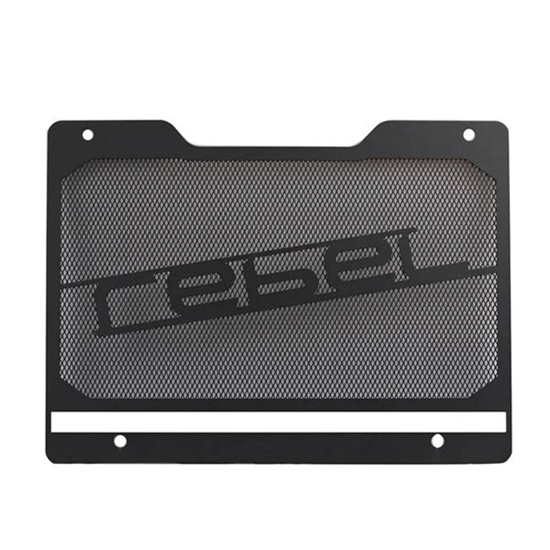 Защитная решетка радиатора мотоцикла для HONDA REBEL 1100 CMX CM1100 2021-