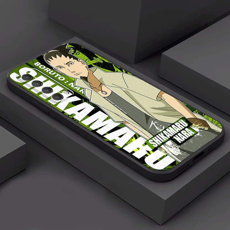 

Naruto Kakaxi Phone Cases For Huawei Honor P30 P40 Pro P30 Pro Honor 8X V9 10i 10X Lite 9A Carcasa Soft TPU Coque