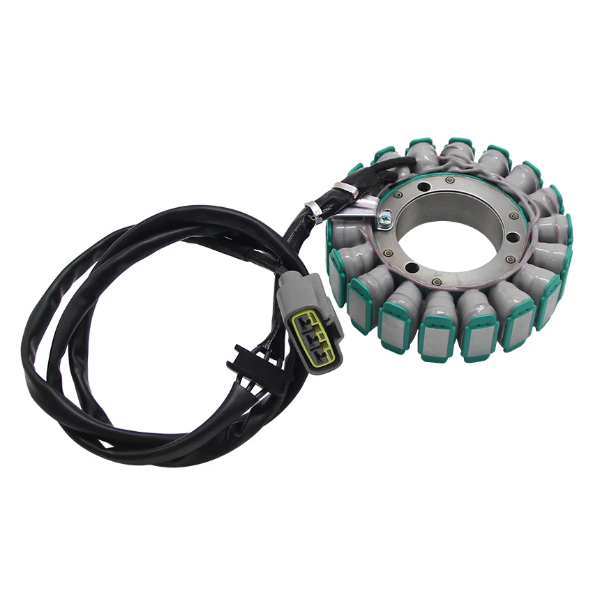 Катушка генератора зажигания статора магнето мотоцикла для BMW F850GS K81 F750GS K80 F850 Adv K82