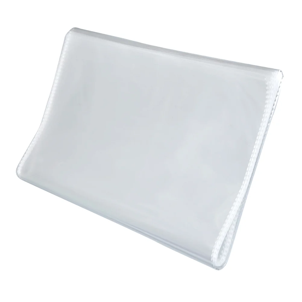 

120pcs Bags Clear Bread Loaf Bags for Bakery Storage 25x18cm