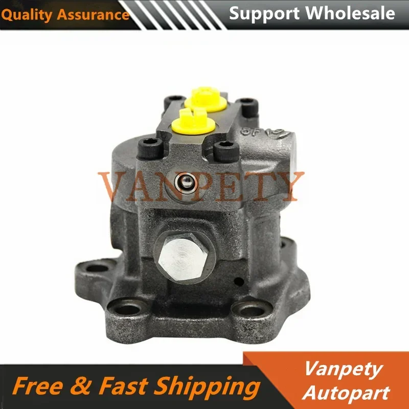 Насос передачи 2923751 CAT320D C6.4 2 шт. для насоса Caterpillar 326-4234 358-9085 насос подачи