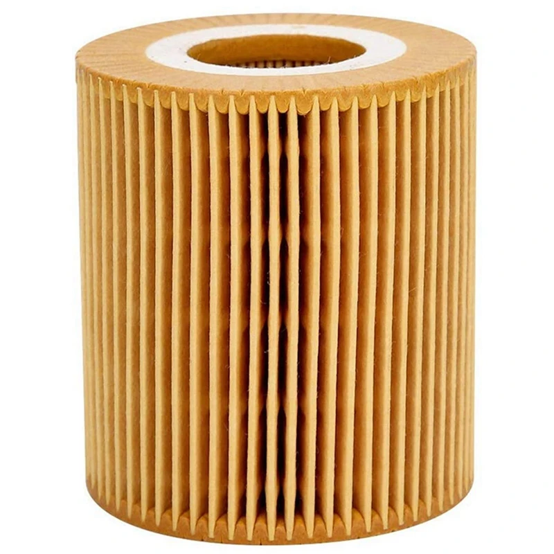 6X масляный фильтр 11427508969 для BMW 1 3 5 серии X1 X3 Z4 Roadster E46 E81 E87 E90 E60 E61 E84 E83