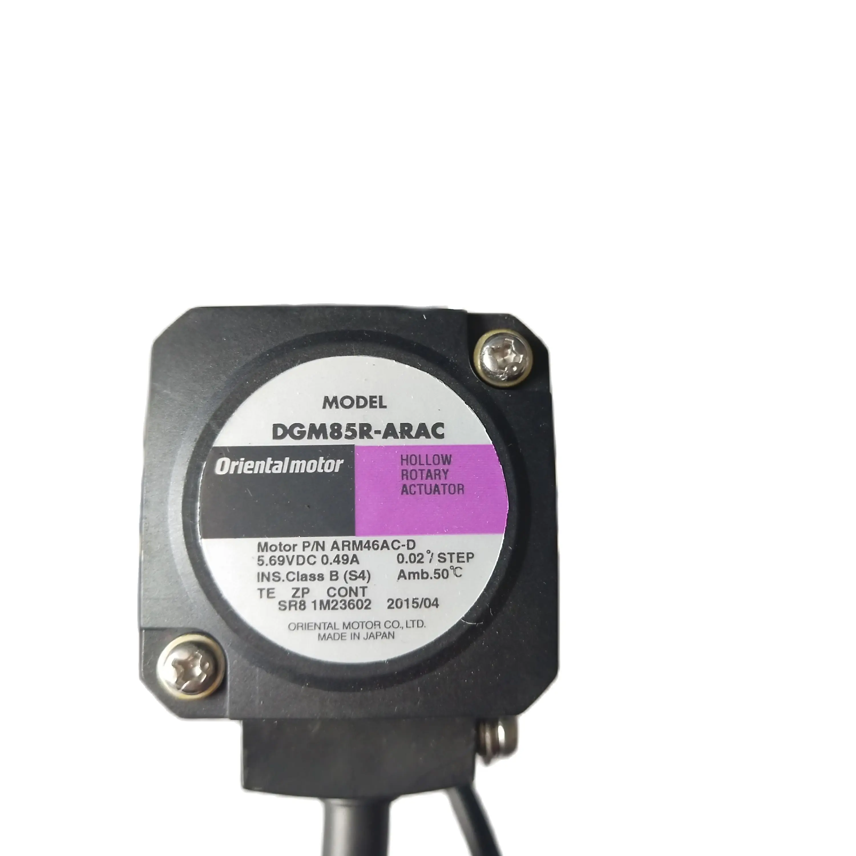 

DGM85R-ARAC ,Used Condition 85% New ,Working Well With 3 Months Warranty