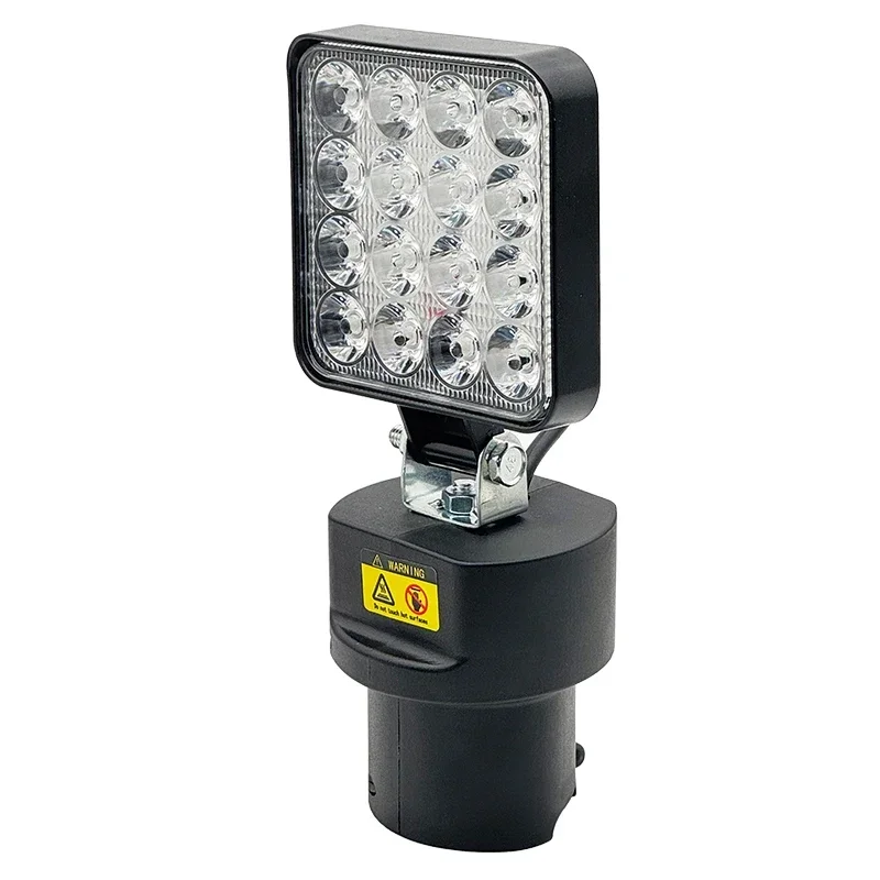 

Портативный фонарь Dawupine BL1013B 16 LED