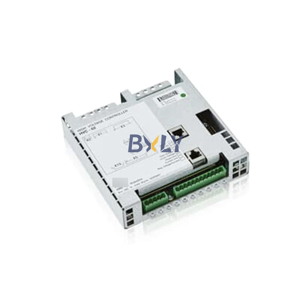 Новый 3HNA011999-001 лакокрасочный робот HVC-02 модуль печатной платы