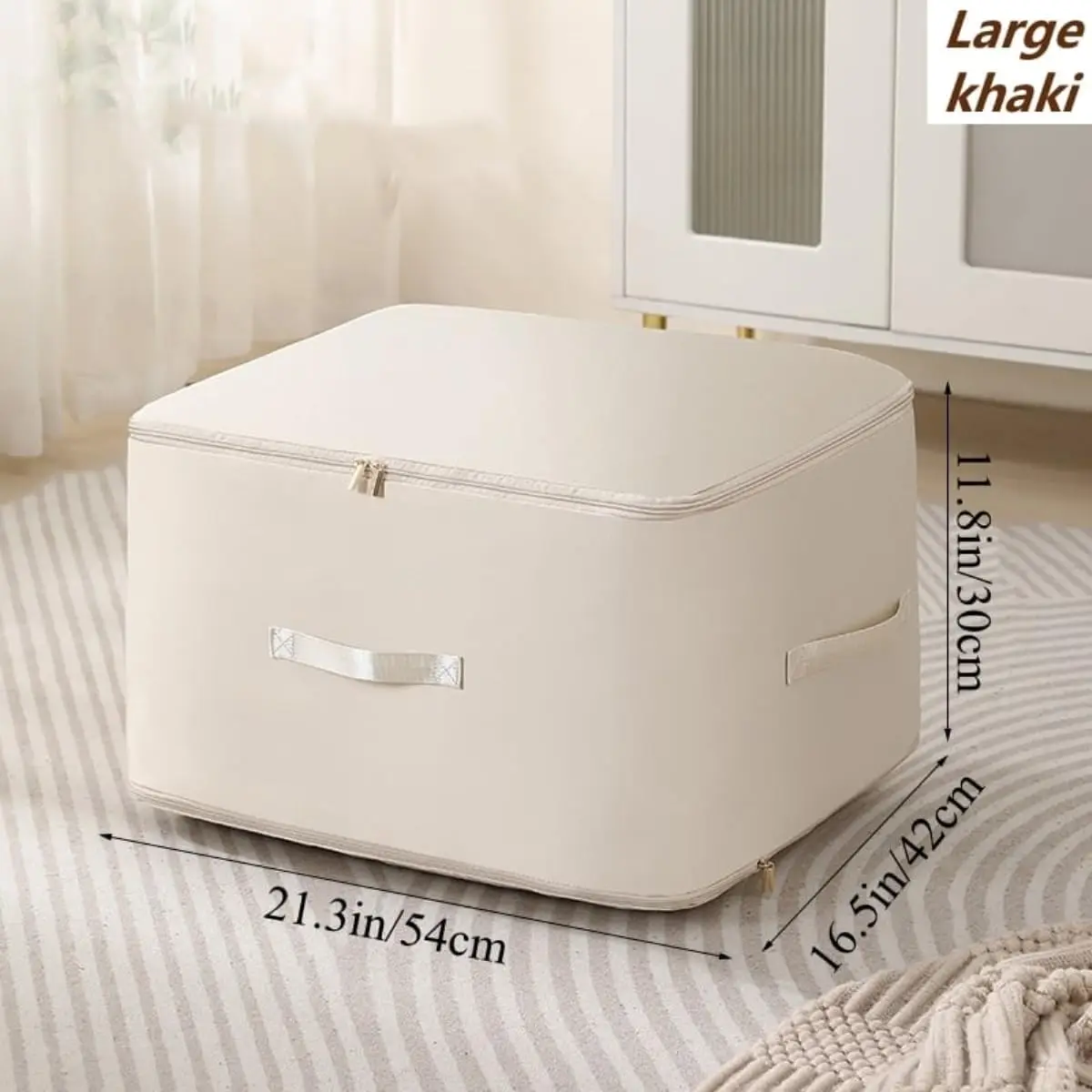 Сверхкомпактный компрессионный Органайзер большие и прочные сумки с усиленными