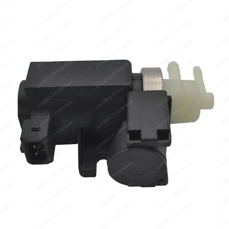 Вакуумный модулятор AGR/TURBO для SsangYong Rexton/Kyron/Actyon/Rodius Diesel EUIV 6655403897 инструменты