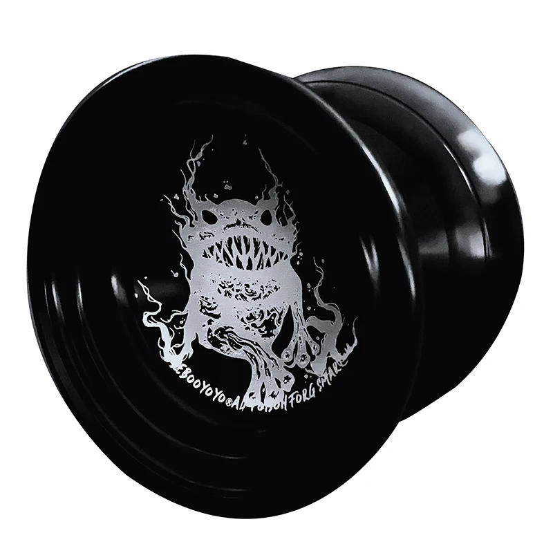 

BEBOO YOYO Alloy Unresponsive Yoyo 10 Ball Bearing Yoyo For Advanced Player Kids Beginner