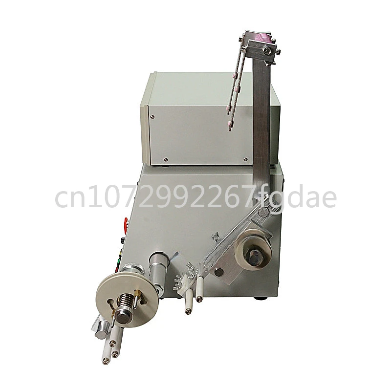 

LY810 High Quality New Computer C-type Fully Automatic Winding Machine 0.03-1.2mm 220V/110V 400W Wire