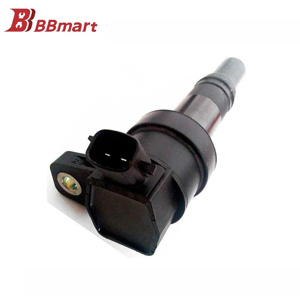 

BBmart Auto Parts 4 pcs Ignition Coil For Hyundai i30 OE 27301-04000 Wholesale Factory price
