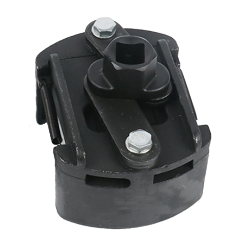 

Инструменты для ремонта автомобилей, регулируемый двухсторонний масляный фильтр, гаечный ключ, инструмент для автомобилей и грузовиков