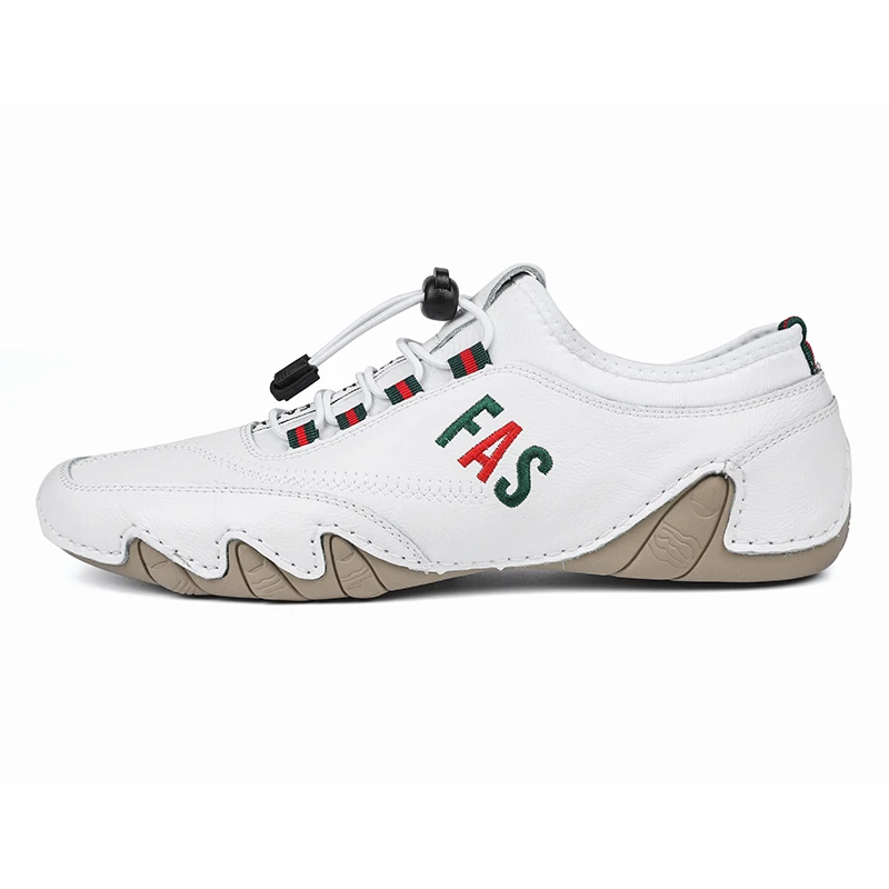 

Breathable Polyester Running Shoes for Professional Runners with Medium Cut Cross-border Explosions Octopus Casual Men's Shoe