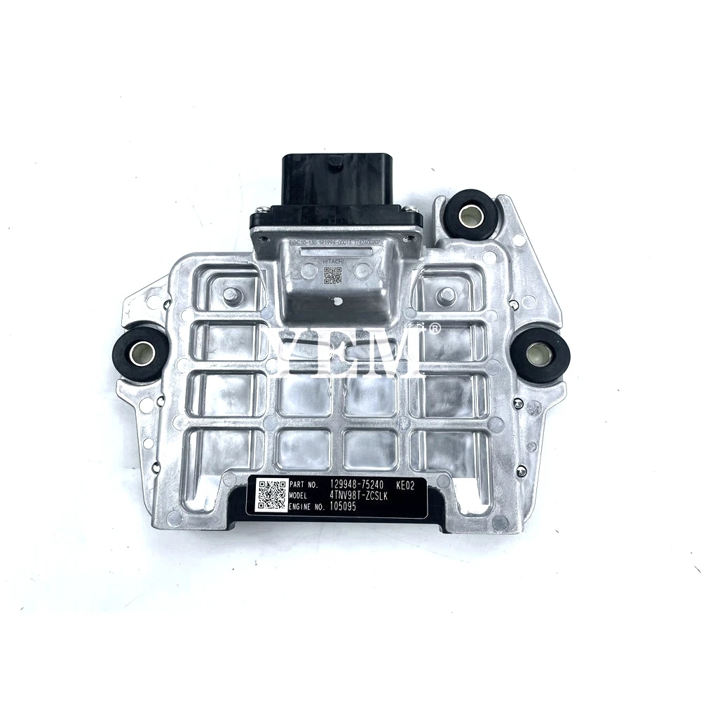 

Новый контроллер 129948-75240 для двигателя Yanmar 4TNV98