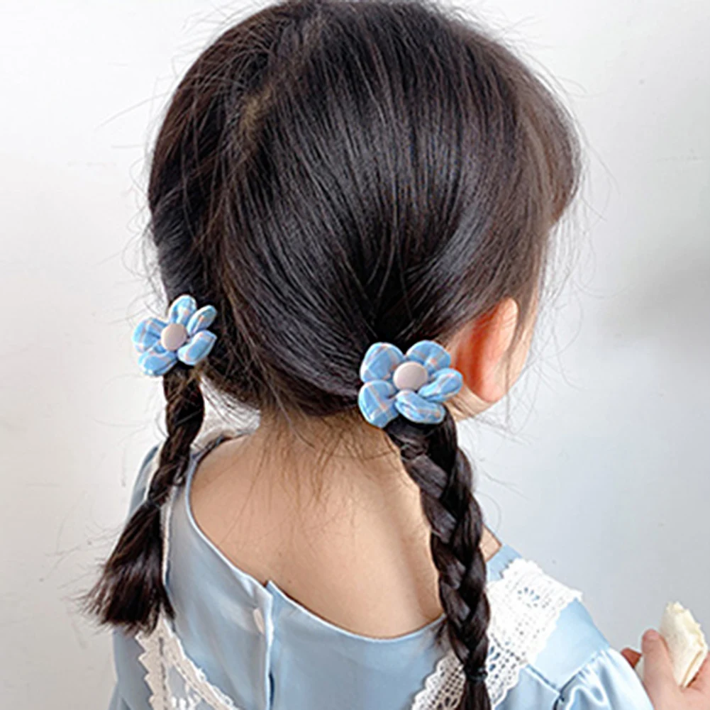 Рисунок 3 - Детские мягкие резинки для волос