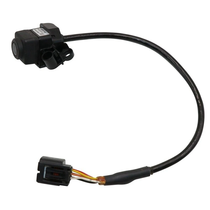 Автомобильная резервная камера заднего вида для помощи при парковке 36580-T7W-A01 Honda