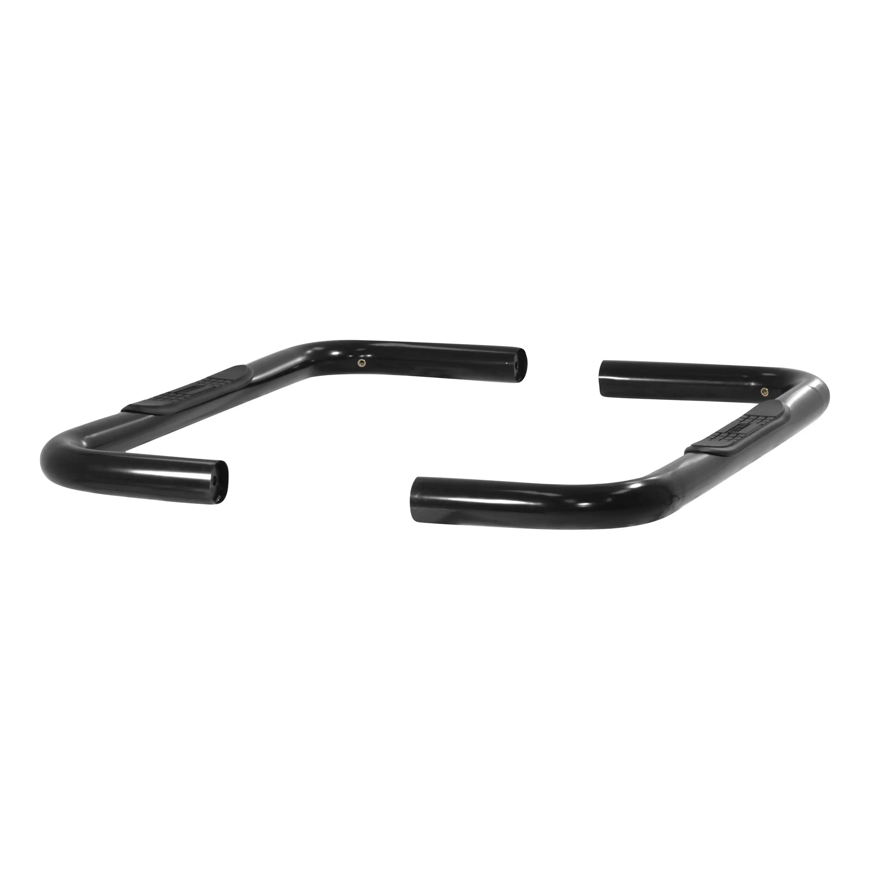 

Aries Automotive 203001 80-96 Ford Reg/Bronco F-Series Blk Nerf Bars