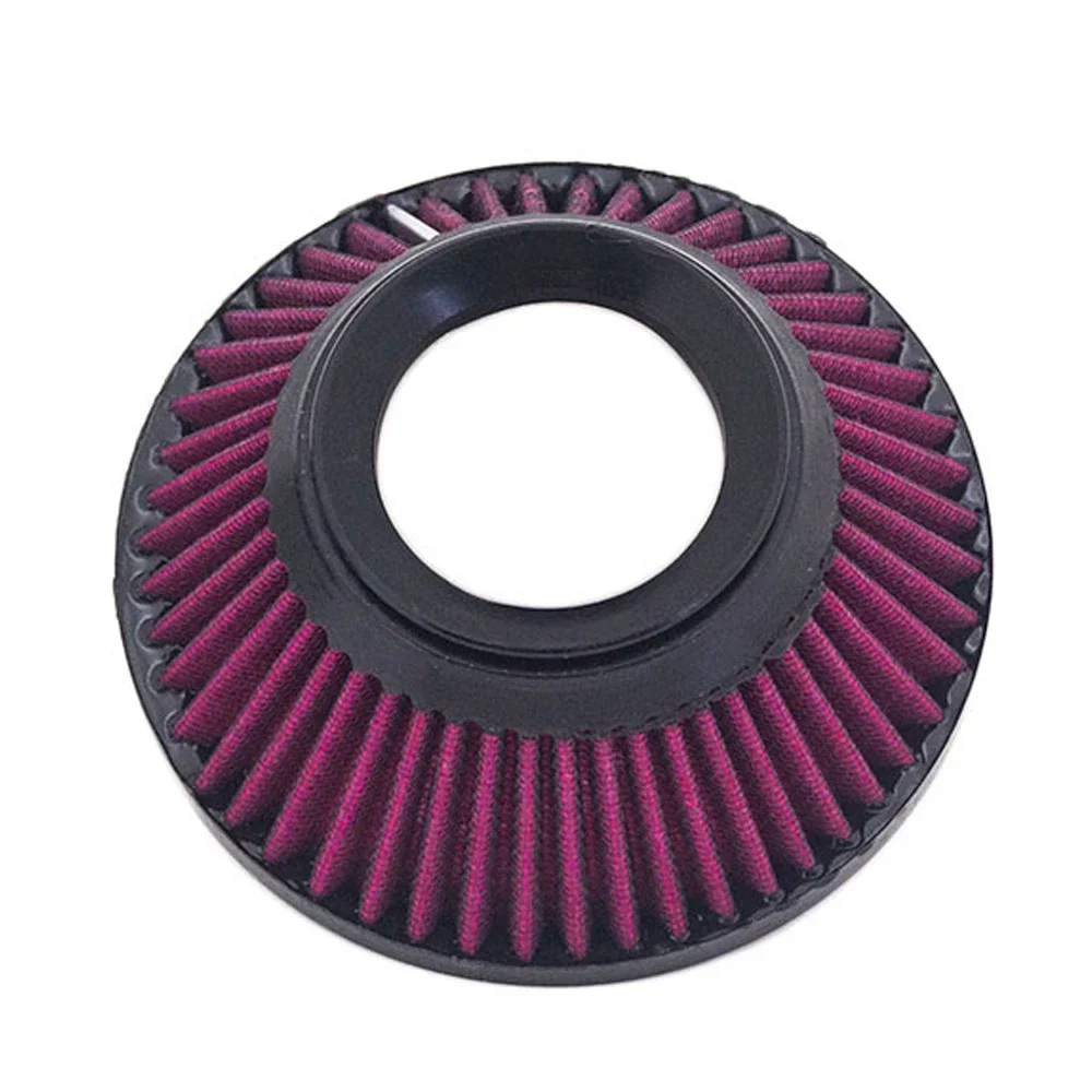 Воздушный очиститель для мотоцикла Cnc фильтр комплект резки Впускной