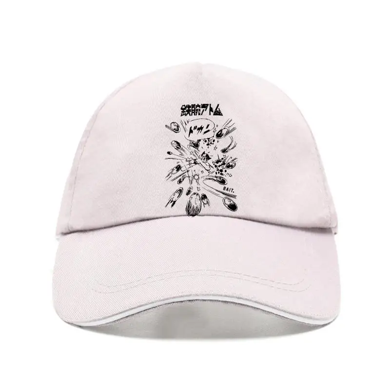 

Tite: BAIT x Atro Boy Uniex ketch Tee white