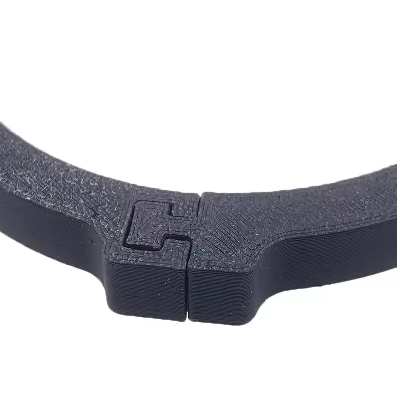 Фото FORW-1Set для Logitech G29 G920 G923 для Sim Racing Модификация магнитного рычага переключения передач №1