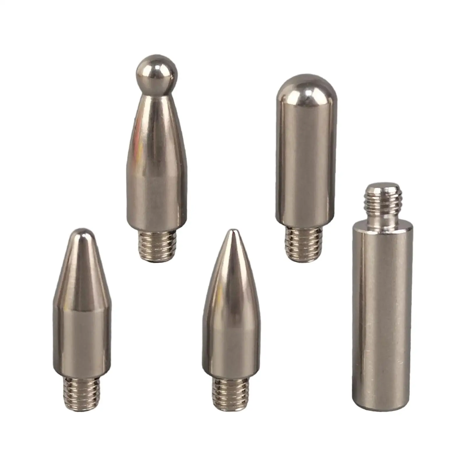 5 шт. наконечники для автомобильных вмятин наконечник молотка универсальные