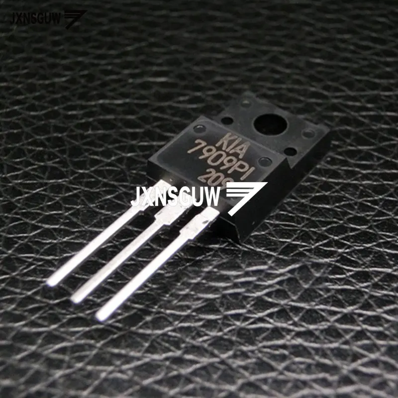 

20 шт., электронные компоненты, регулятор напряжения с тремя клеммами