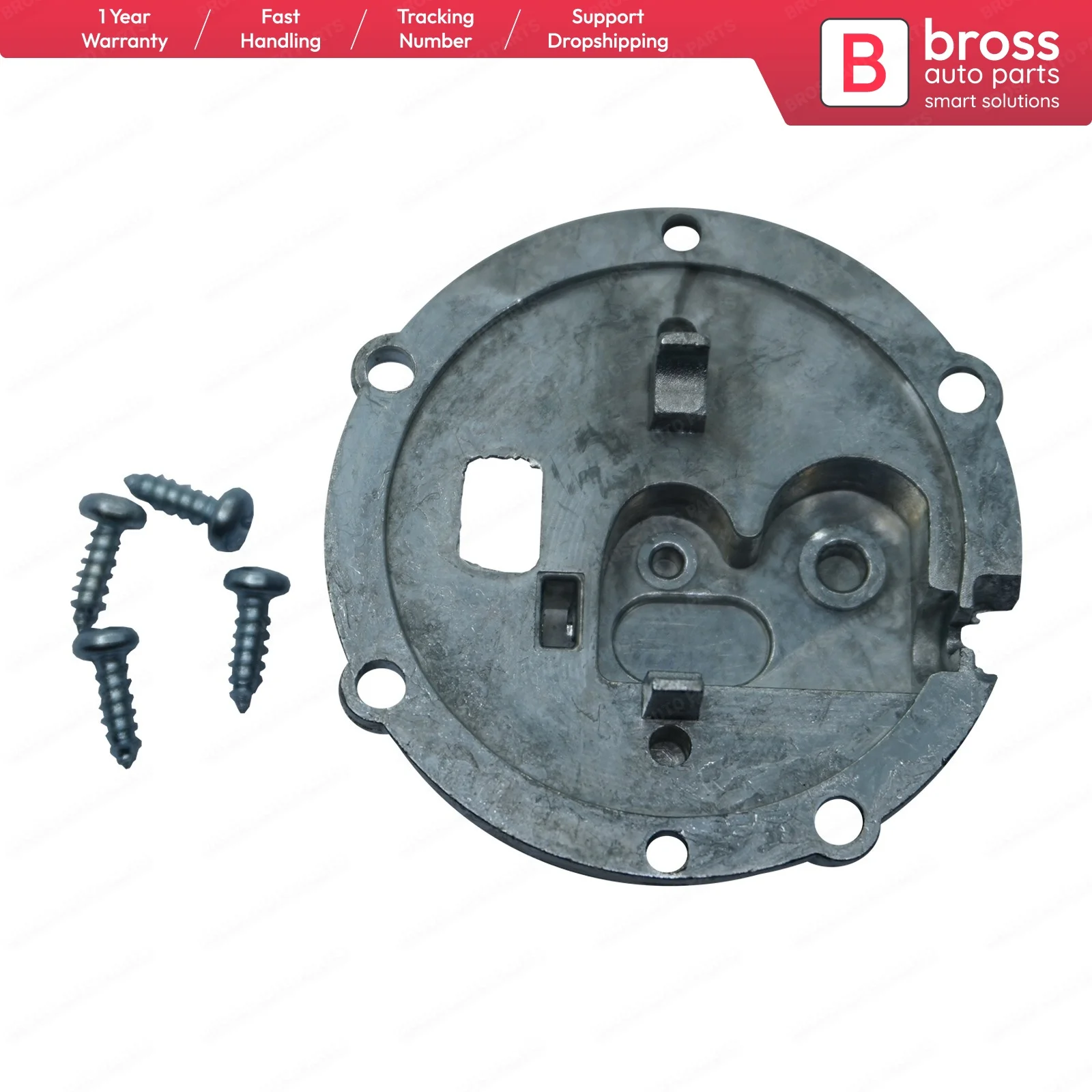 Крышка для ремонта двигателя Bross BGE631 складное боковое крыло корпуса 51167893597 51167893598