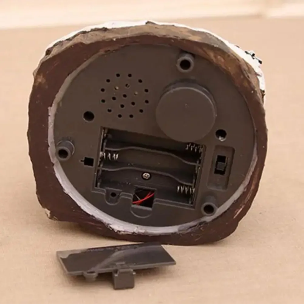 Украшение рождественской сцены со светодиодной подсветкой музыкальный