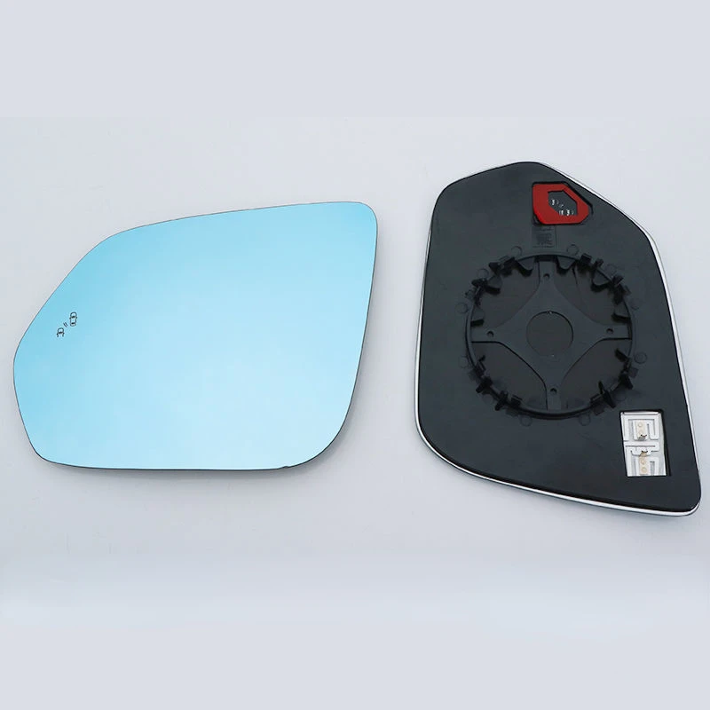 Для LiXiang L9 L8 L7 ONE 2019-2023 автомобильное зеркало заднего вида линзы стеклянная часть