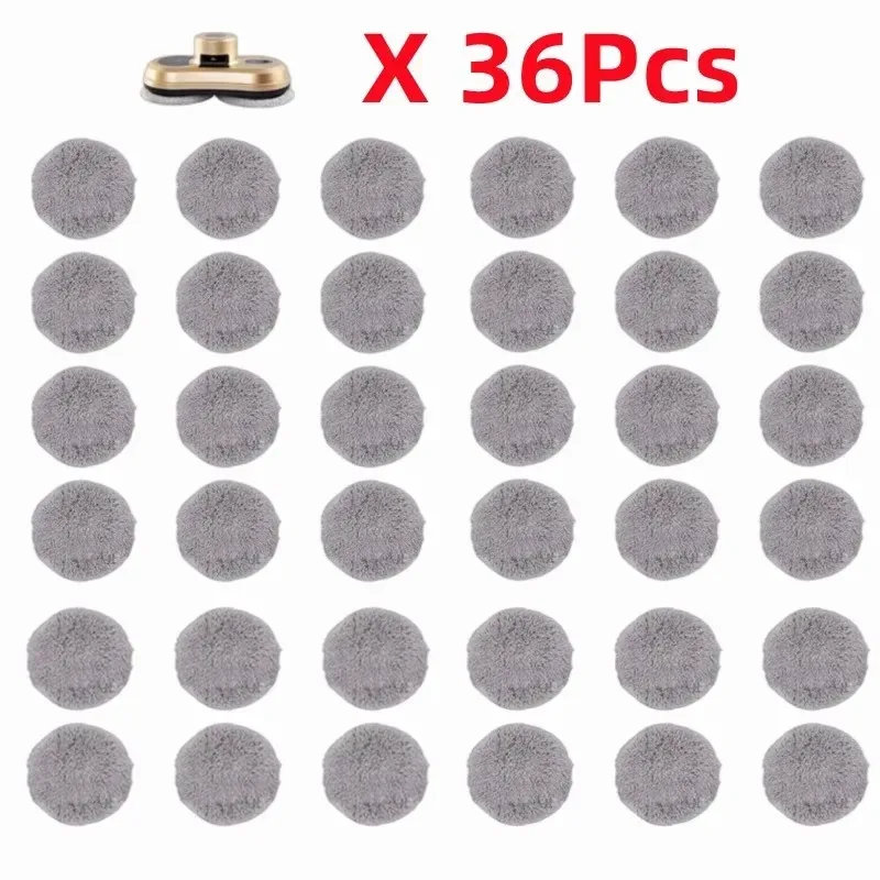 

Салфетки для робота-пылесоса Hobot 168 188