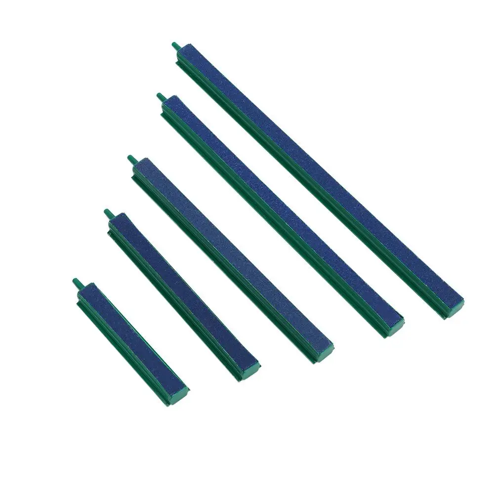 Аквариумный воздушный камень минеральный пузырьковый диффузор для аквариума