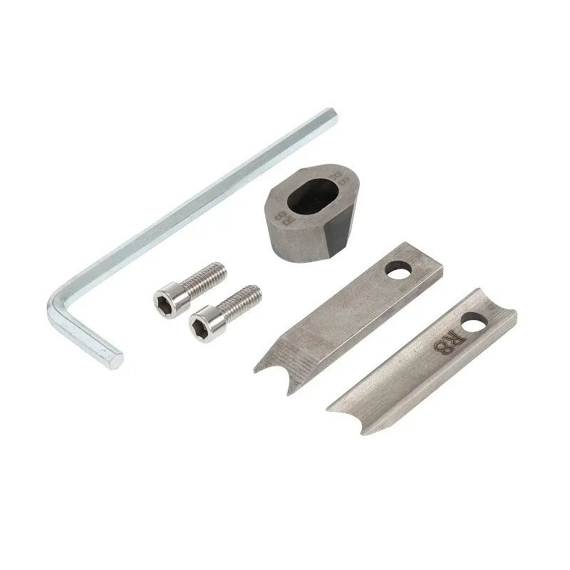 R3 R4 R6 R8 R10 R13 Лезвие для резки углов Острые пластиковые доски Коврики бумажных