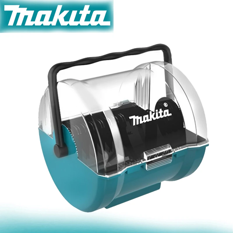 

Makita D-63862 ящик для хранения лезвий