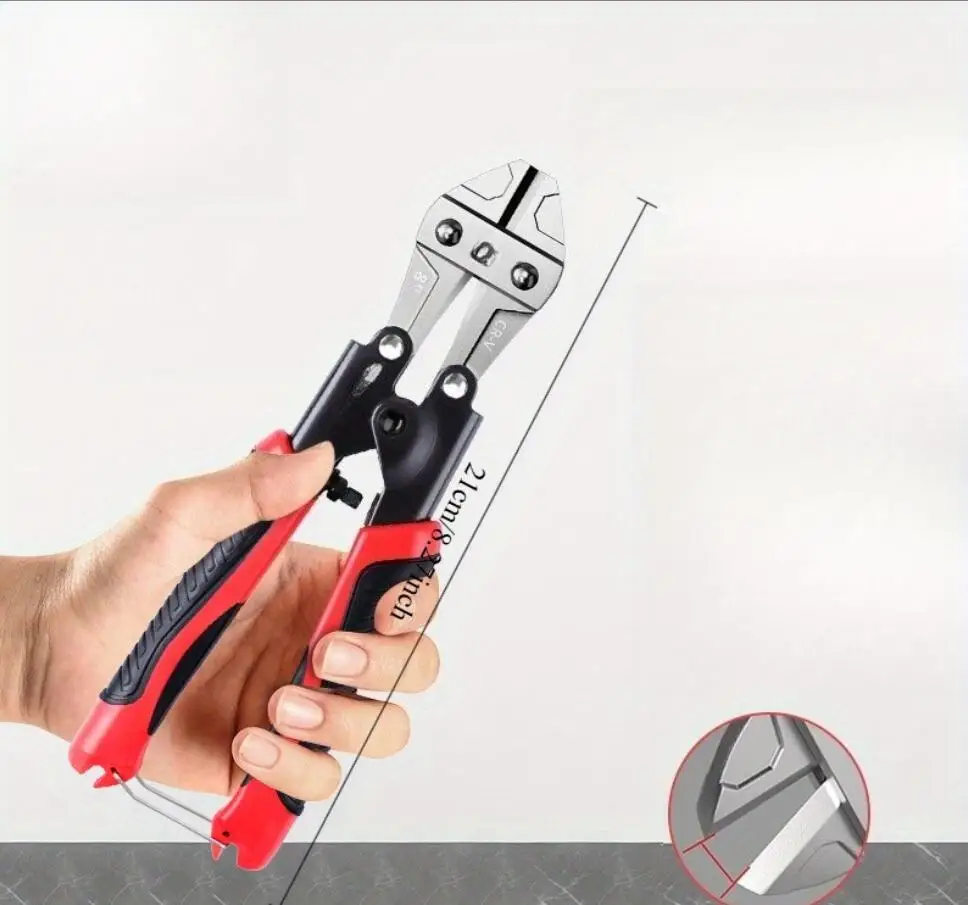 

Многофункциональные кусачки 8 дюймов