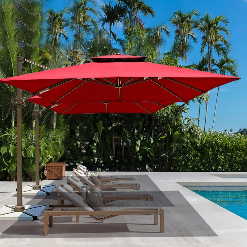 

Outdoor umbrellas, courtyard umbrellas, Roman umbrellas, sun umbrellas, stalls, square umbrellas