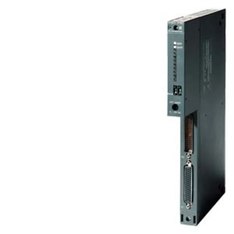 

6ES7468-1CF00-0AA0 | SIMATIC PLC MODULE | NEW ORIGINAL | GERMANY