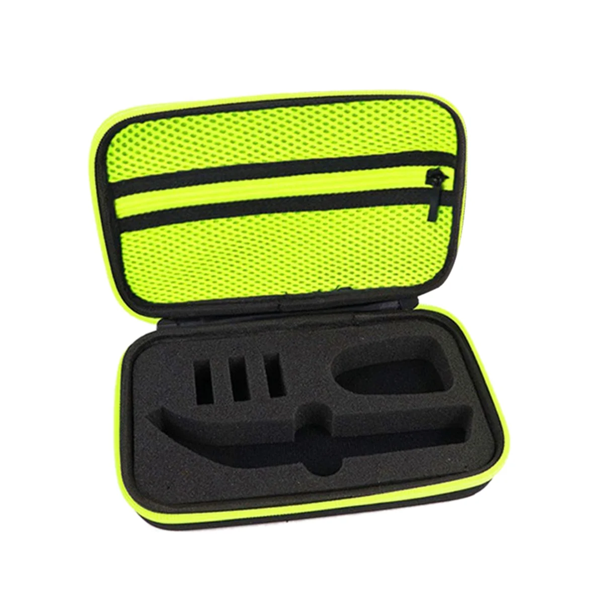 Дорожный чехол для бритвы Philips Norelco OBlade Pro QP6520/70 QP6510/QP6530/QP6550 сумка хранения