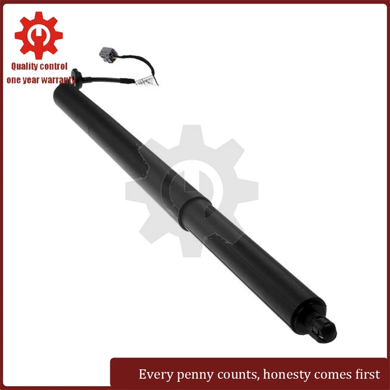 Автозапчасти задний левый подъемный кронштейн заднего багажника 68333901AD D1204 для Jeep