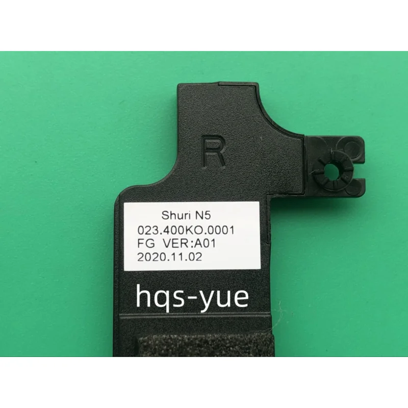 Оригинальный динамик для DELL Vostro 5300 5301 R L 085JH6 85JH6