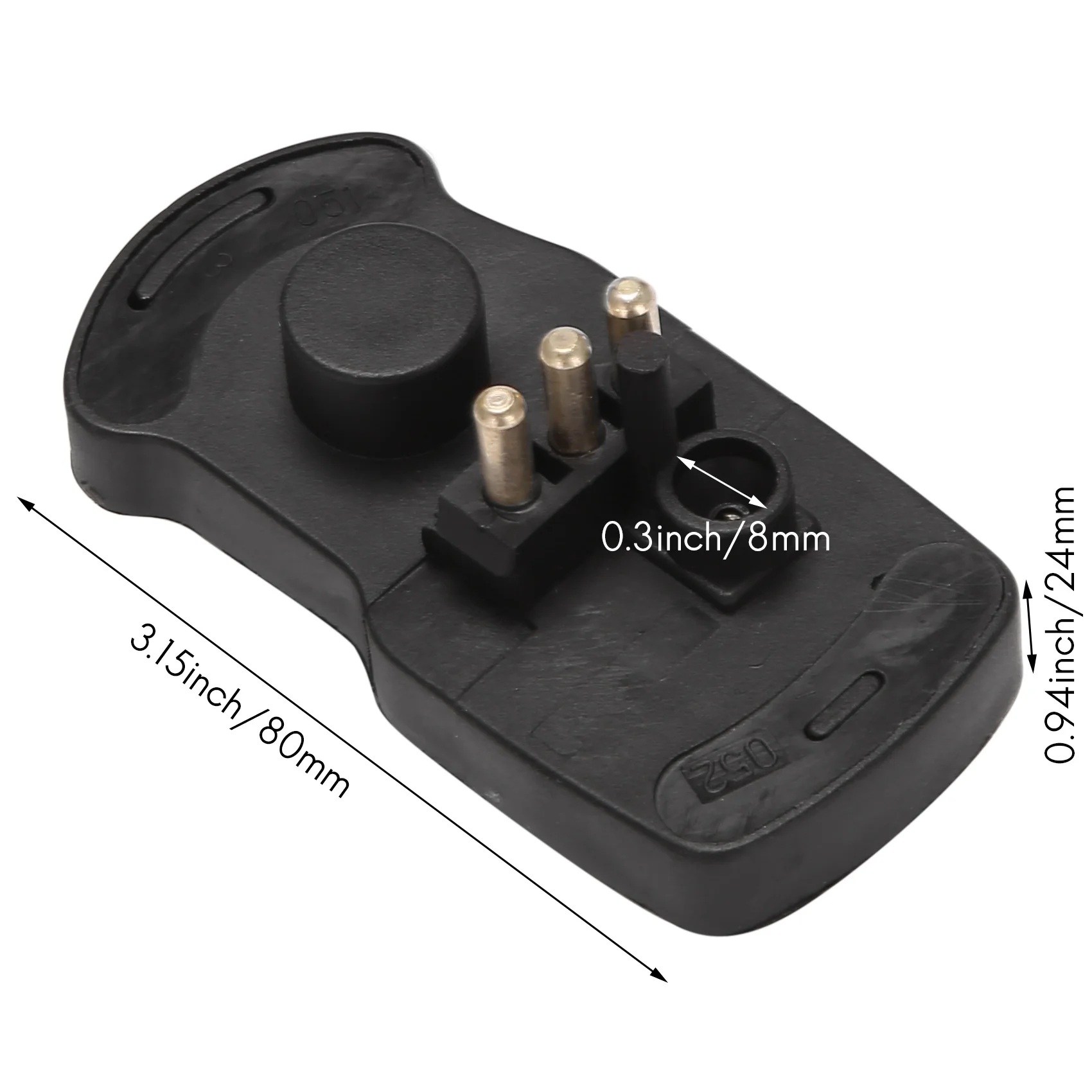 Для W201 W124 W126 W461 R107 потенциометр воздушного потока дроссельной заслонки 3437224035