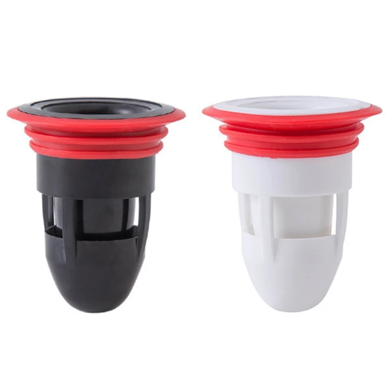 

LJL-Toilet Deodorant Floor Drain Core Toilet Floor Drain Bathroom Inner Core Sewer Pest Control Anti-Odor Artifact