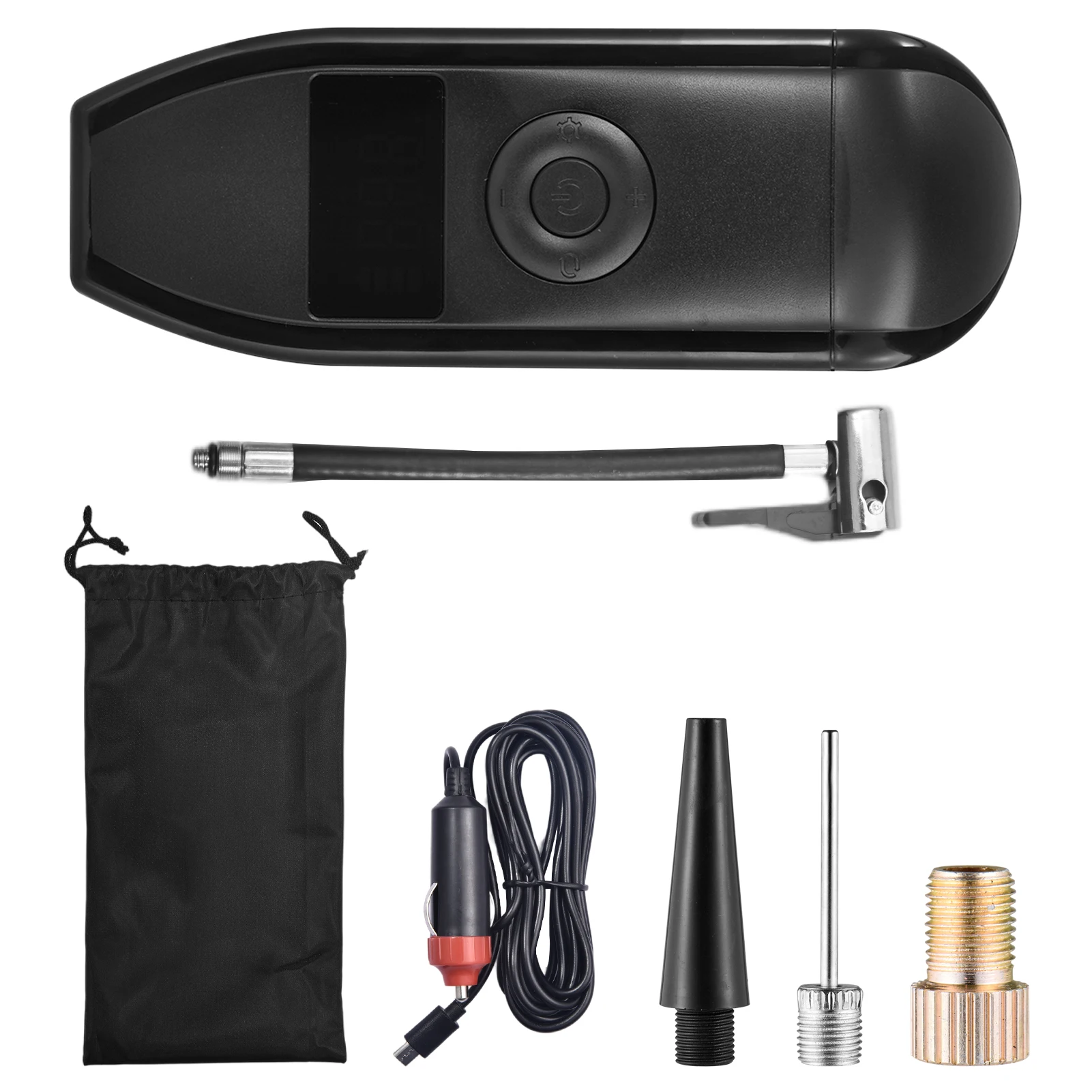 

Portable Mini Air Compressor Tire Iator Portable Air Compressor Digital Electric Tire Pump Air Iator Fast Iation Smart