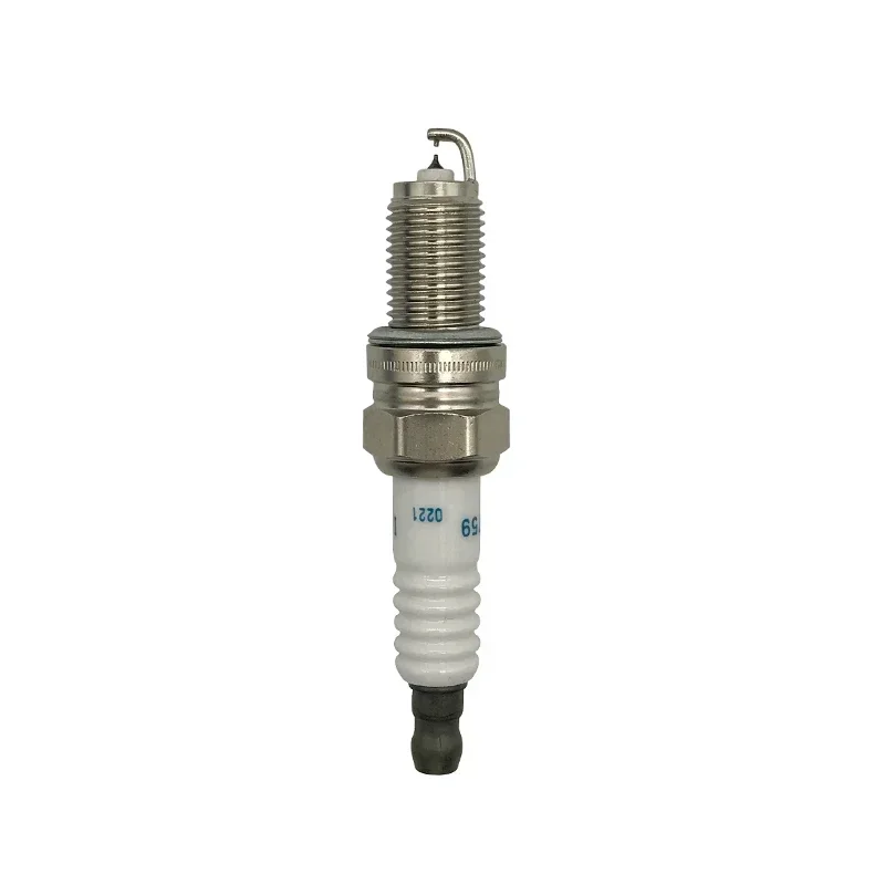 AYFS22FM Finewire платиновая Свеча зажигания подходит для Ford FOCUS C-MAX FIESTA EDGE Lincoln MKX Cadillac CTS