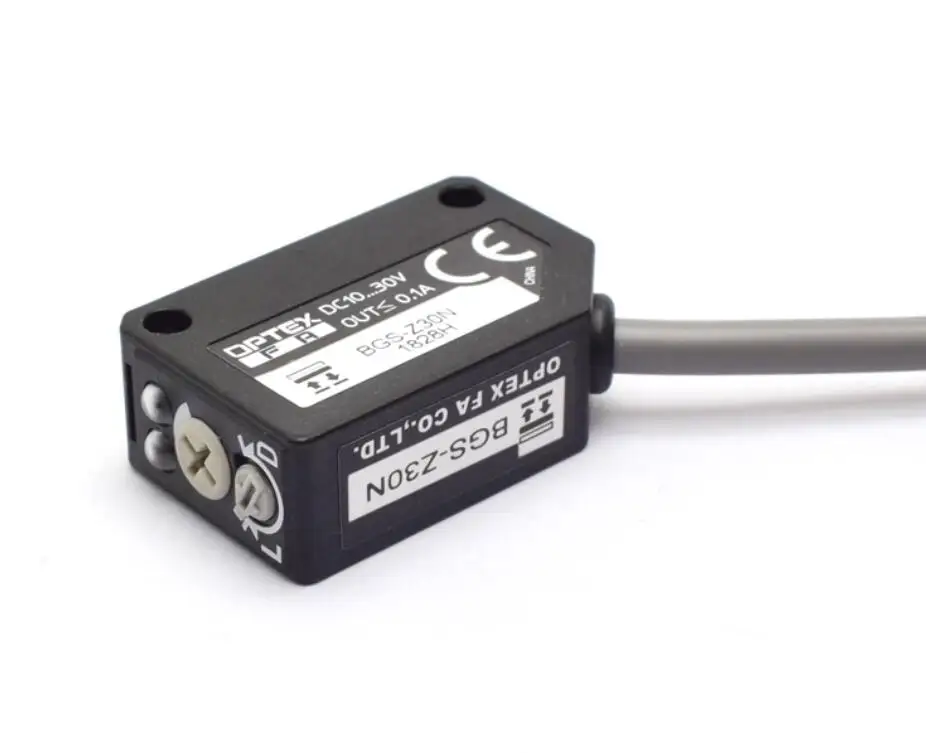 Оригинальный фотоэлектрический датчик яркости BGS