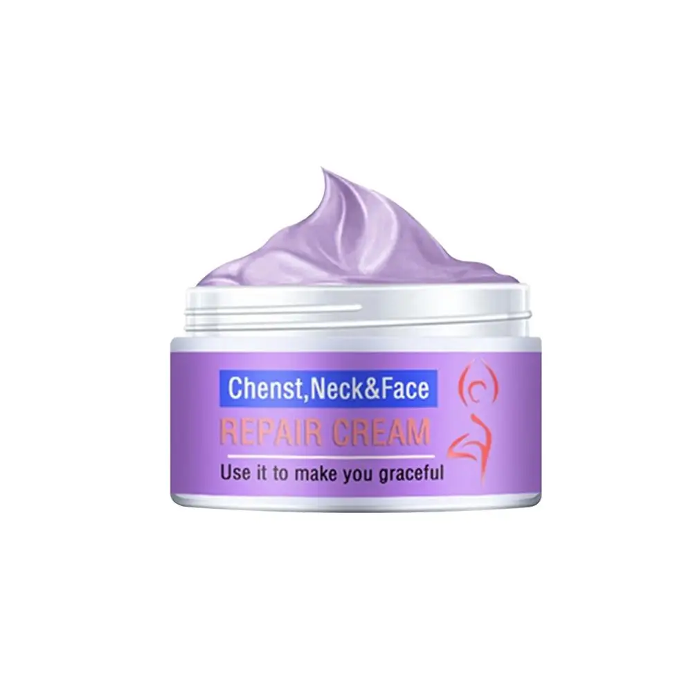 

10g Anti Wrinkle Neck Mask Firming Neck Cream Face Removal Whitening Moisturizing Hydrating To Smooth Skin Fine Pores Cream