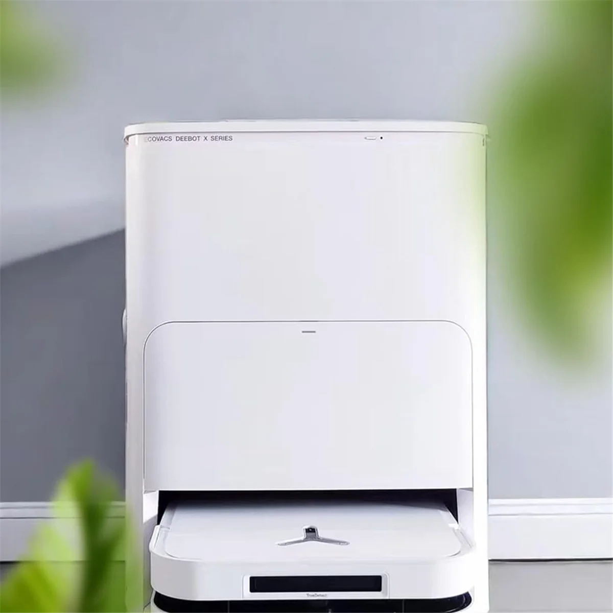 Для робота-пылесоса Ecovacs Deebot X5 Omni/X5 Pro основная боковая щетка фильтр Hepa швабра